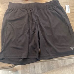 Old Navy Men’s Activewear Shorts Small